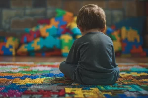 Vecteezy boy puzzle solitude autism 43993478 copy 300x198