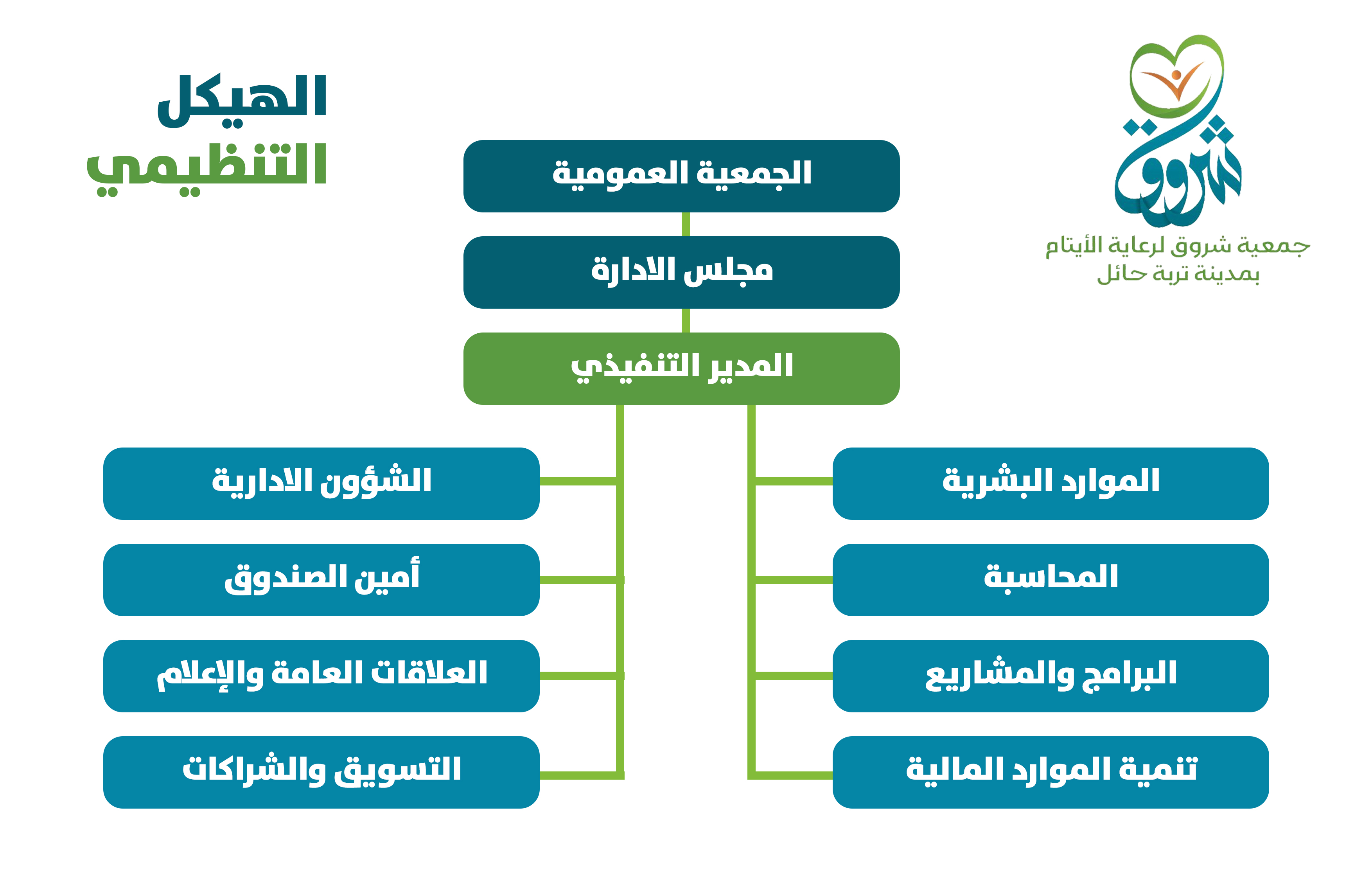الهيكل التنظيمي copy